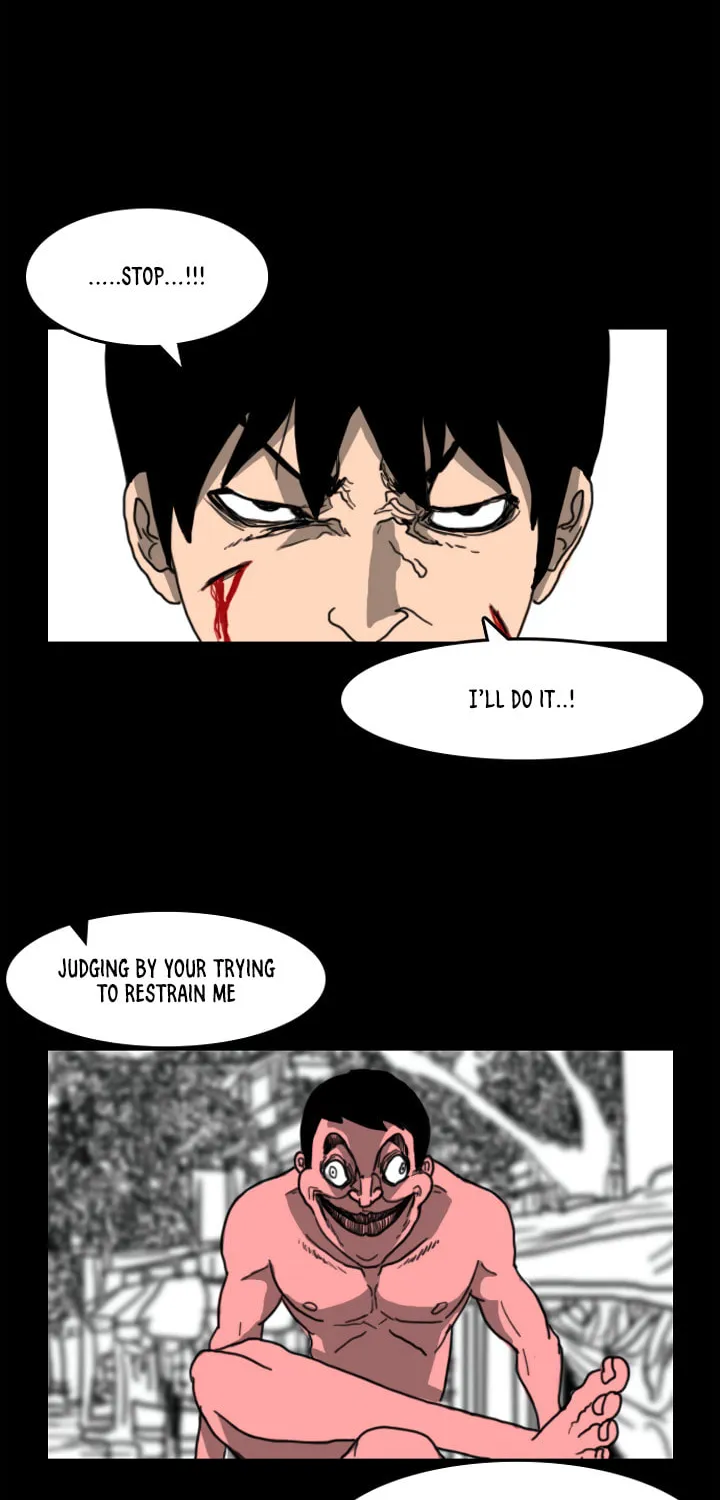Domination Chapter 20 page 9 - 