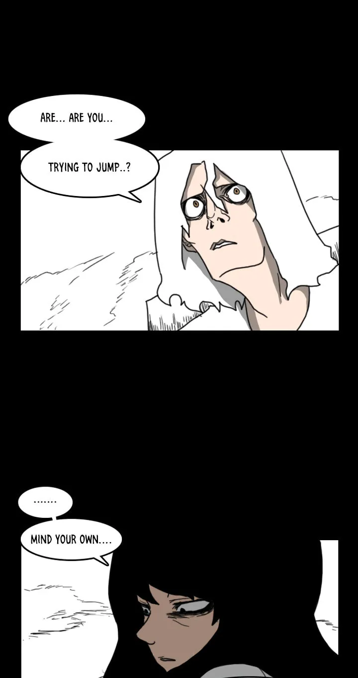 Domination Chapter 21 page 15 - 