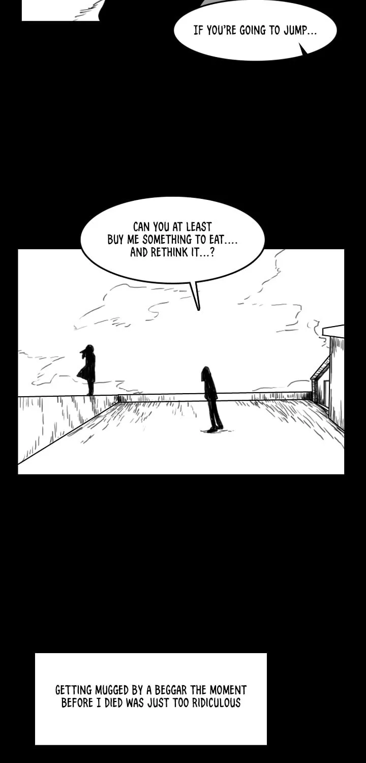 Domination Chapter 21 page 16 - 