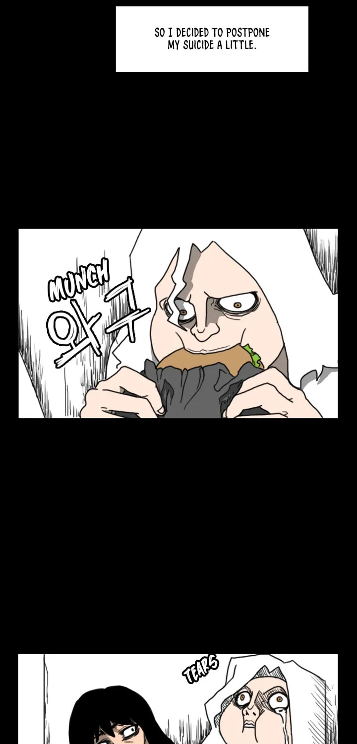 Domination Chapter 21 page 17 - 