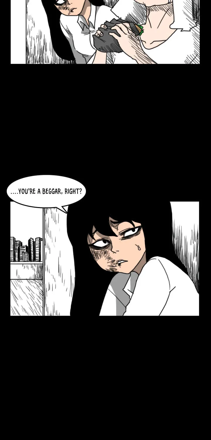 Domination Chapter 21 page 18 - 