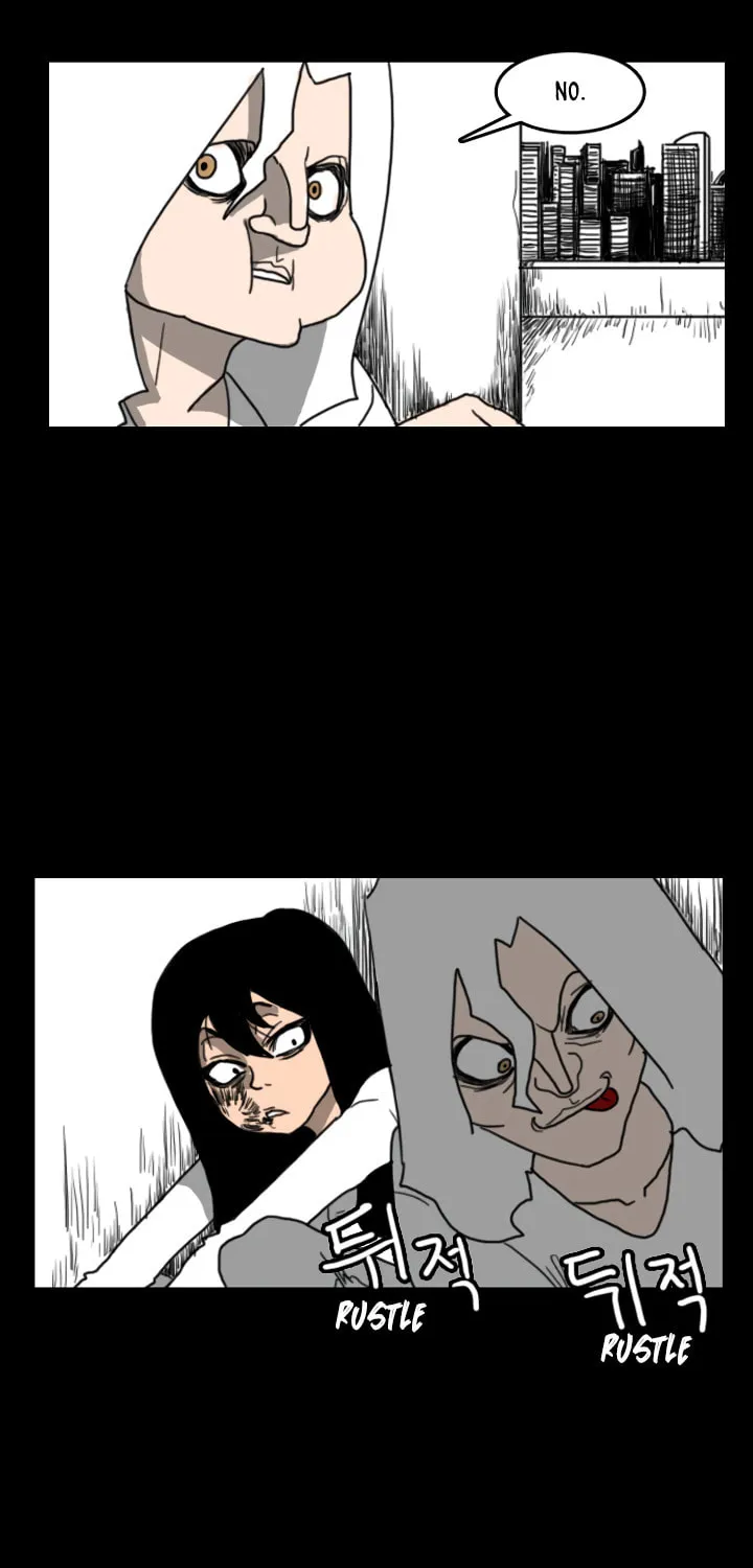 Domination Chapter 21 page 19 - 