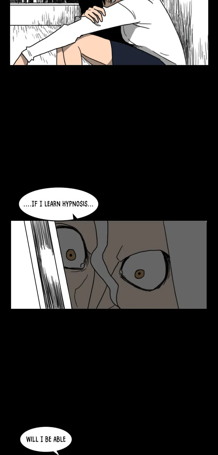 Domination Chapter 21 page 21 - 