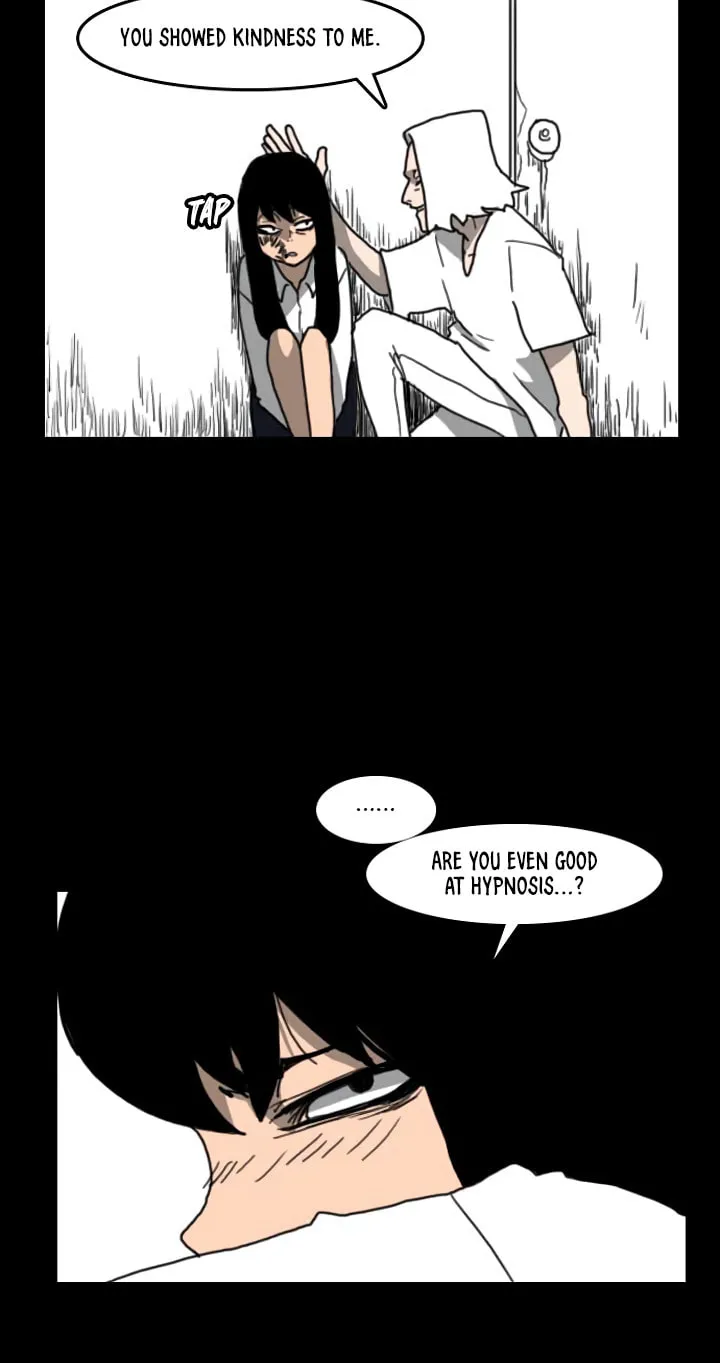 Domination Chapter 21 page 25 - 