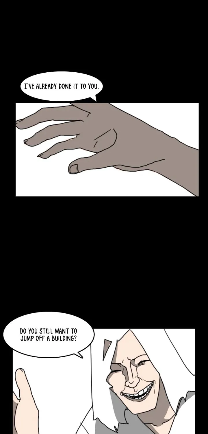 Domination Chapter 21 page 26 - 