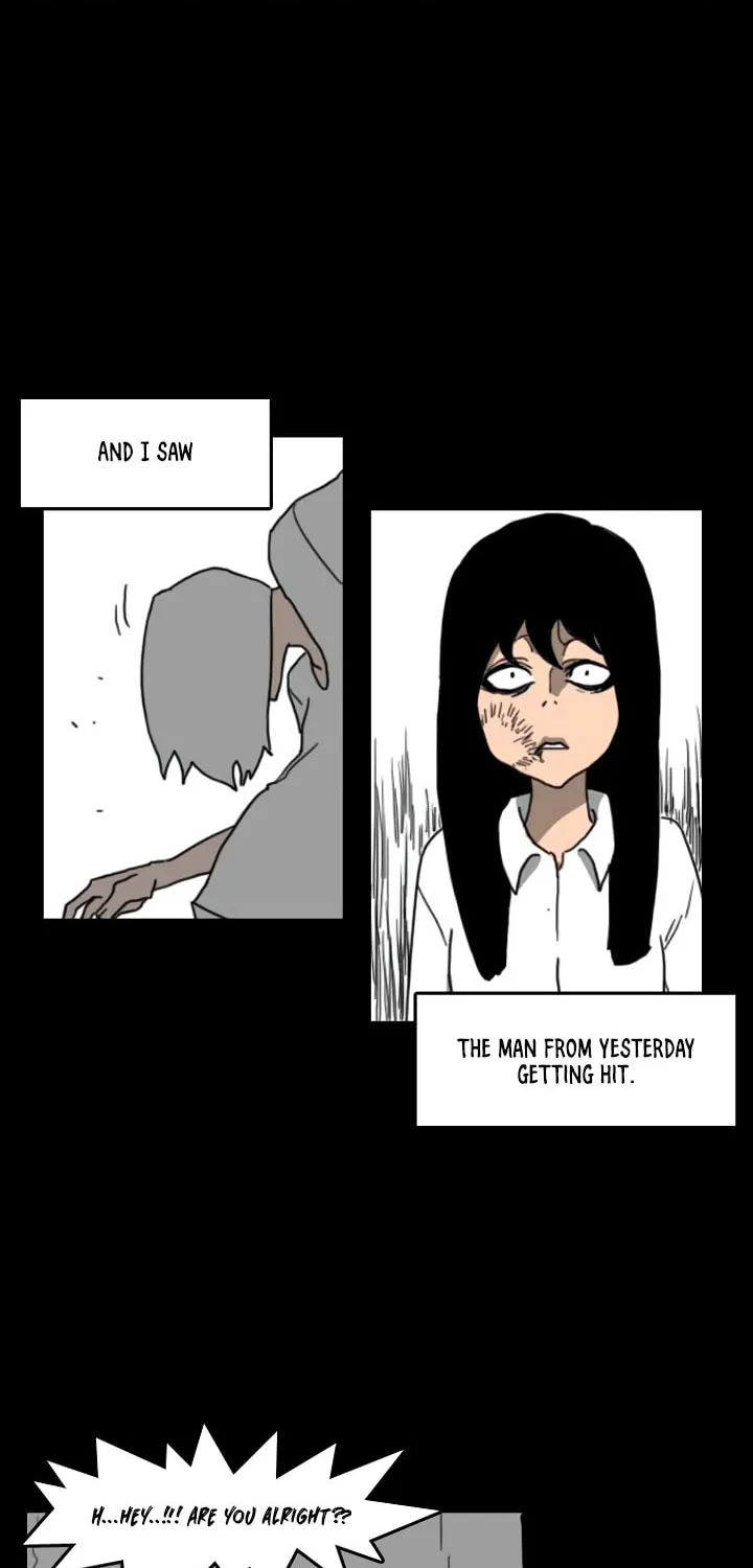 Domination Chapter 21 page 29 - 