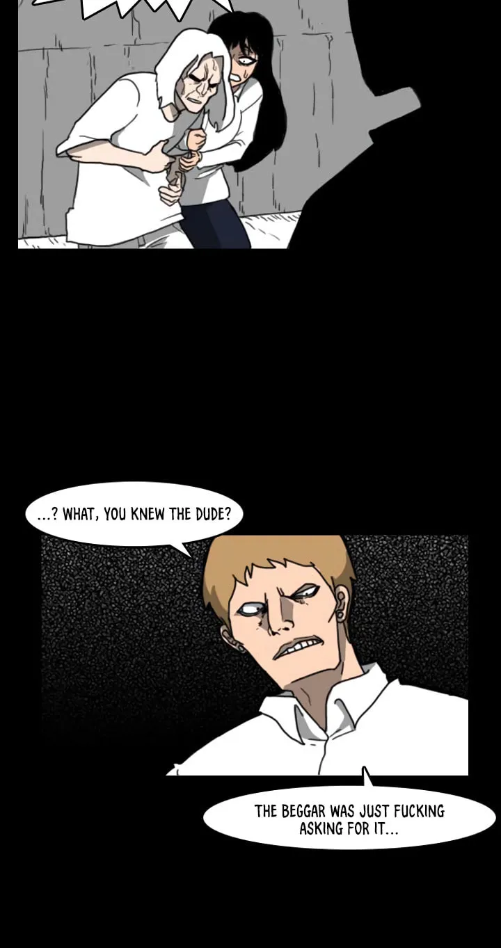 Domination Chapter 21 page 30 - 