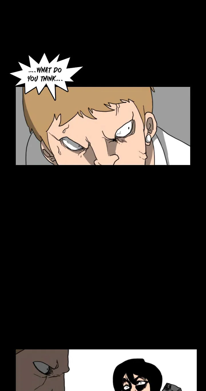 Domination Chapter 21 page 35 - 