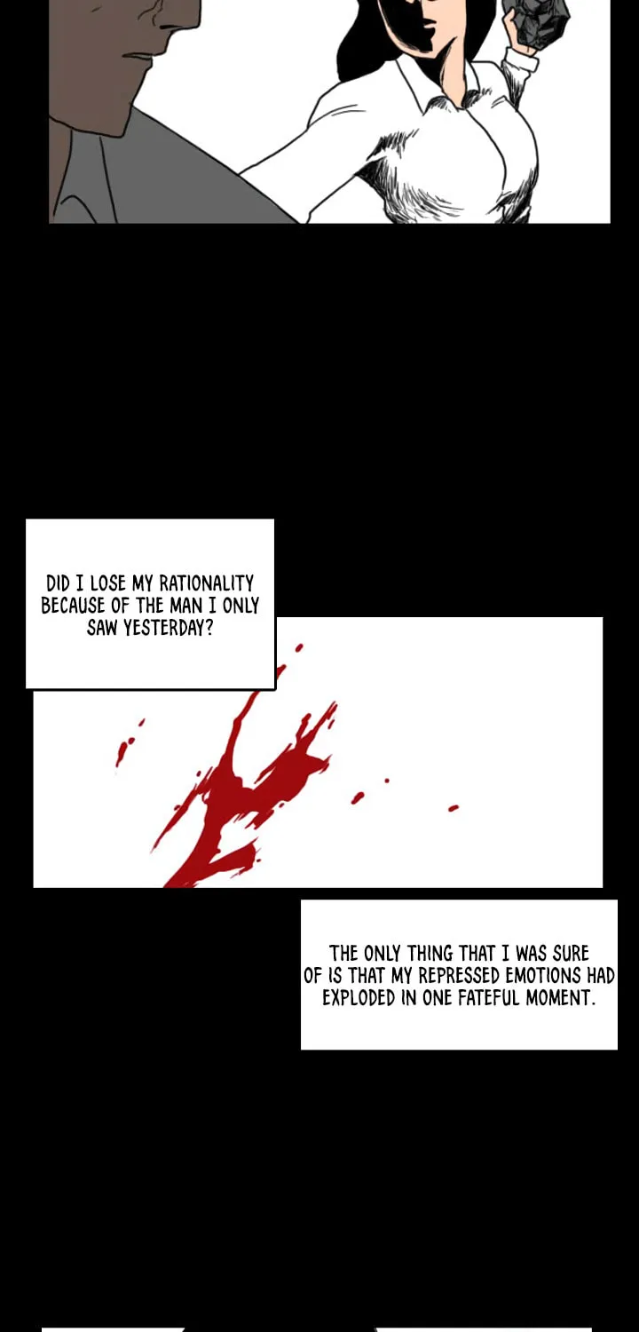 Domination Chapter 21 page 36 - 