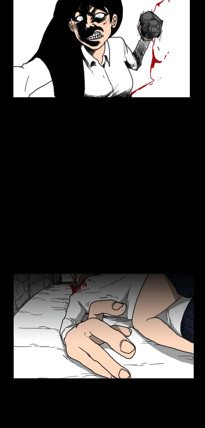 Domination Chapter 21 page 37 - 