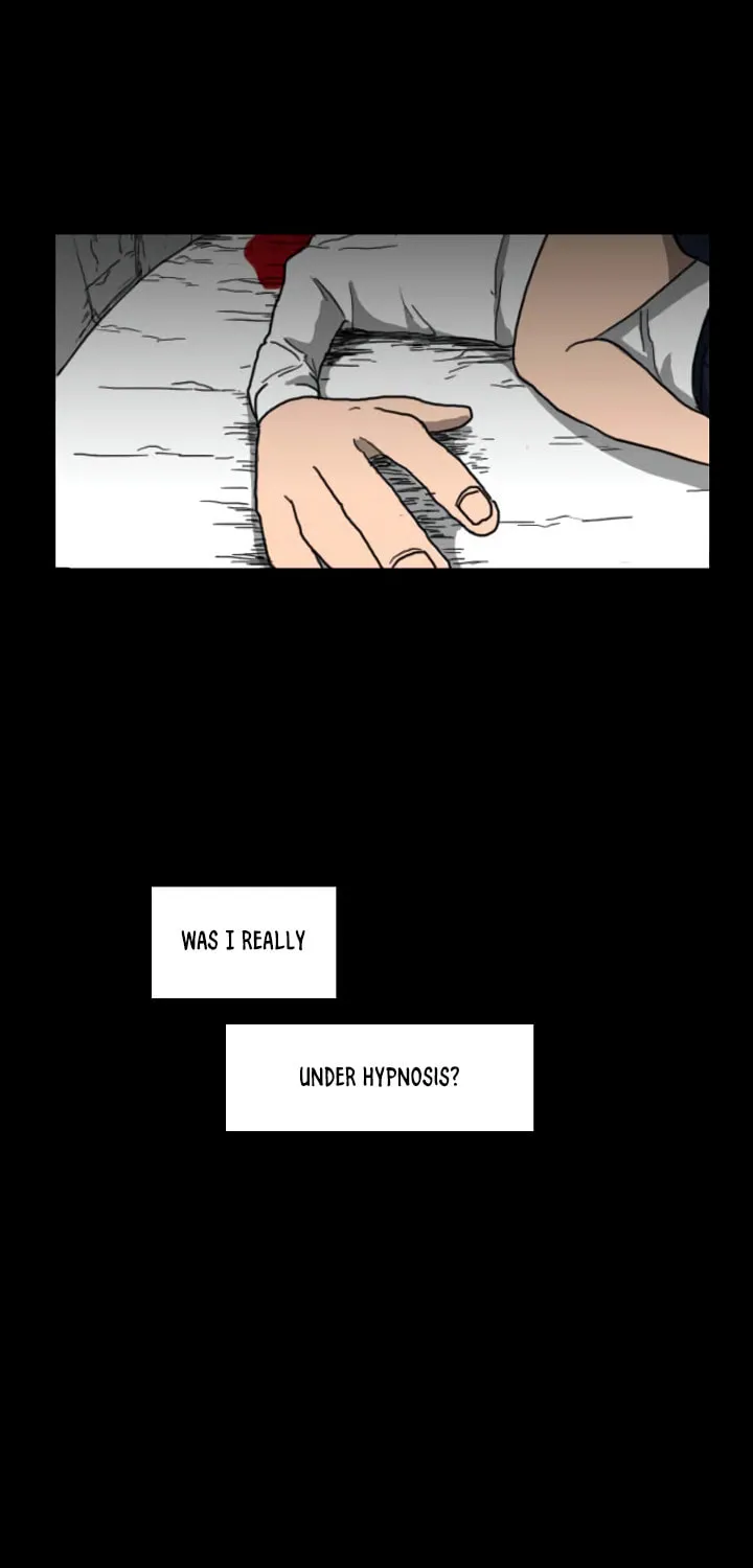 Domination Chapter 21 page 38 - 