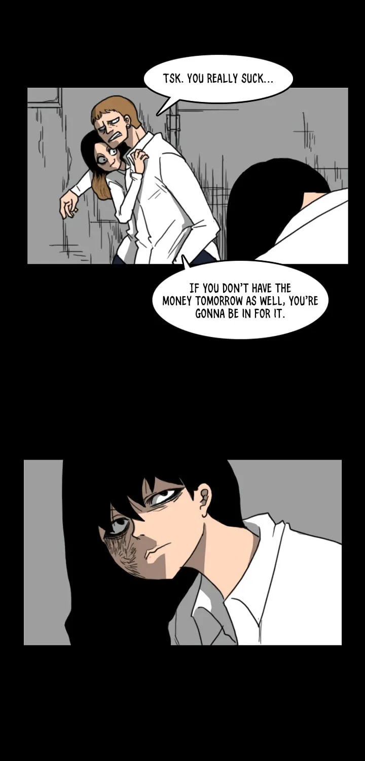 Domination Chapter 21 page 6 - 