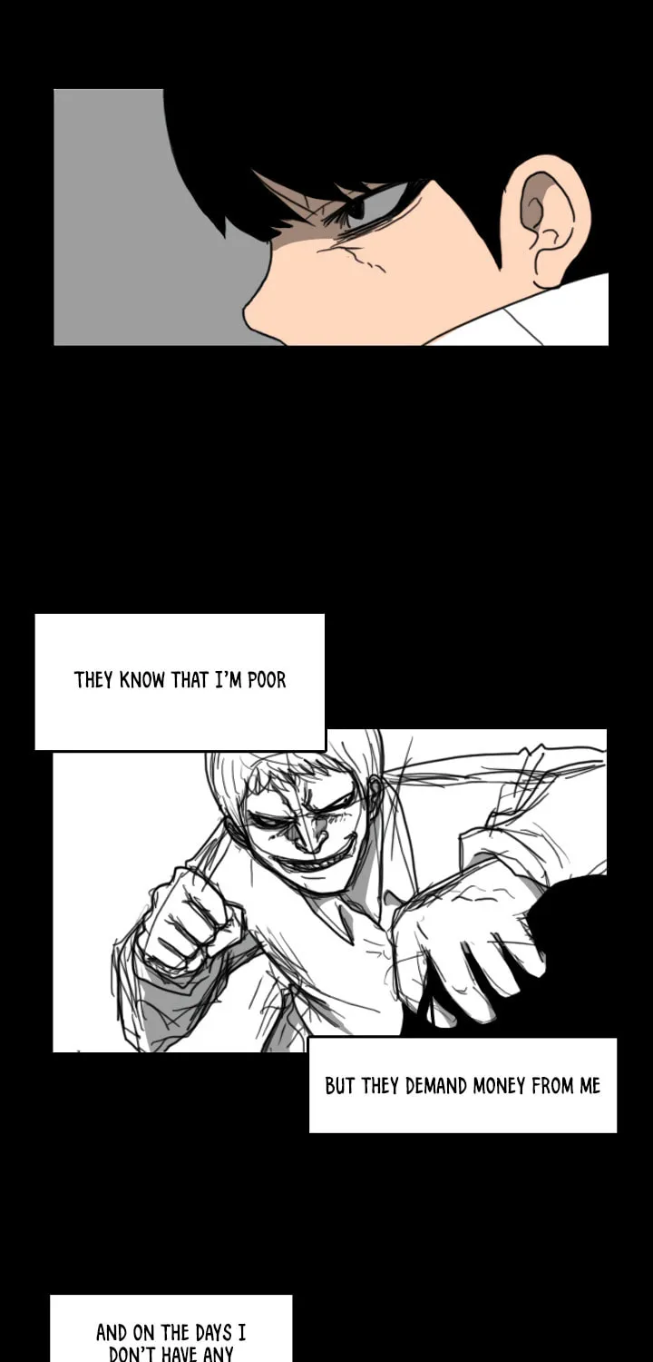 Domination Chapter 21 page 8 - 