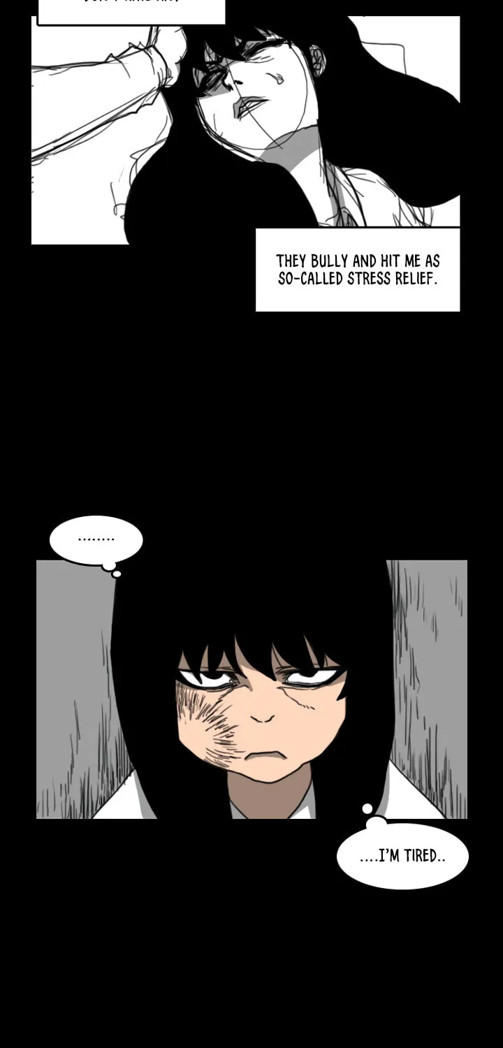 Domination Chapter 21 page 9 - 