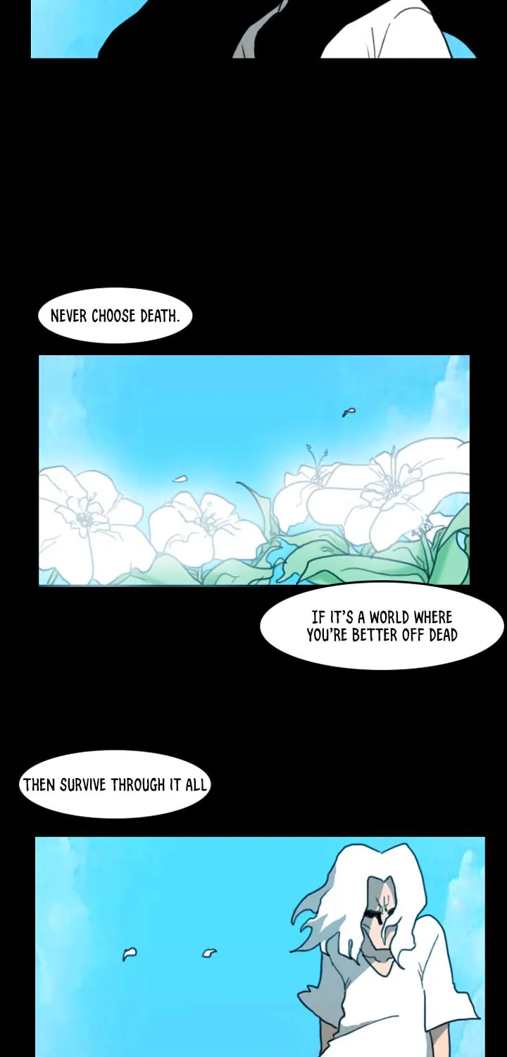 Domination Chapter 22 page 21 - 
