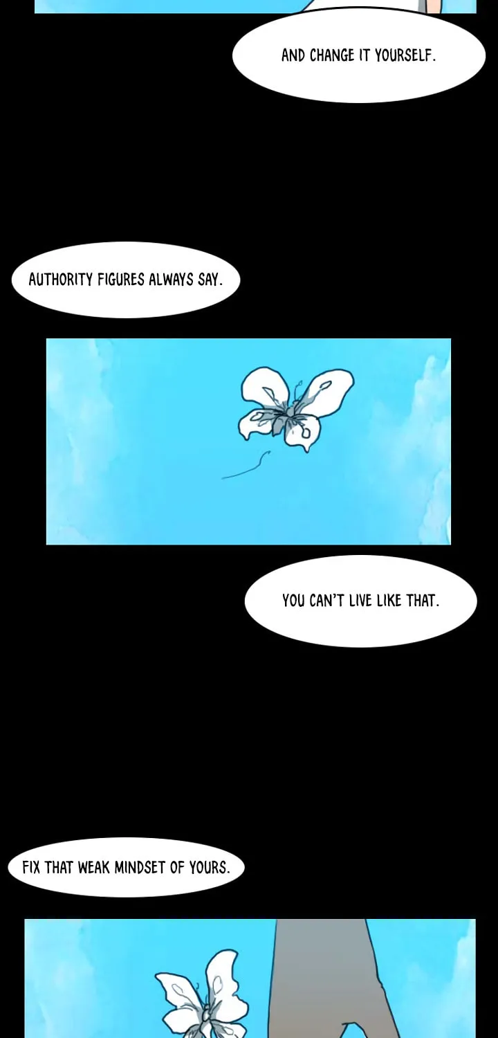Domination Chapter 22 page 22 - 