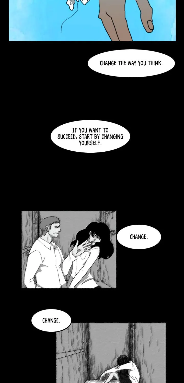 Domination Chapter 22 page 23 - 