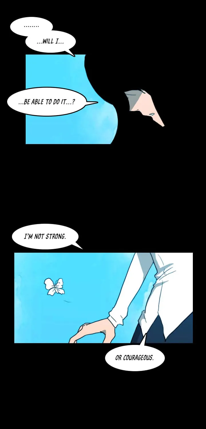 Domination Chapter 22 page 29 - 
