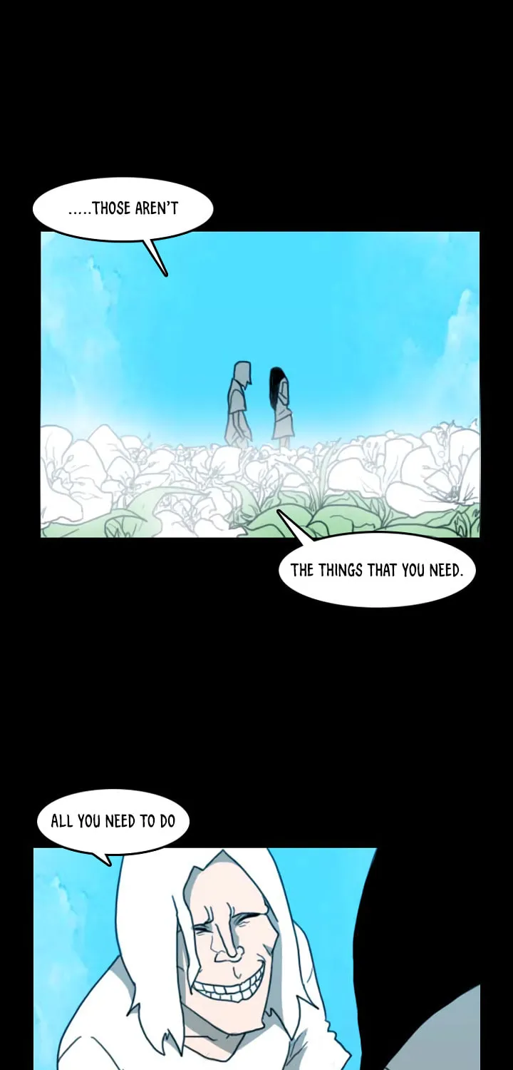Domination Chapter 22 page 31 - 