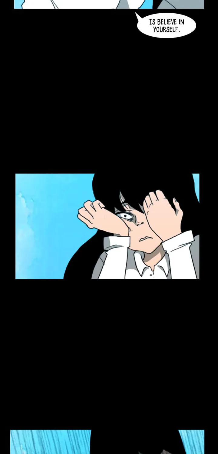 Domination Chapter 22 page 32 - 