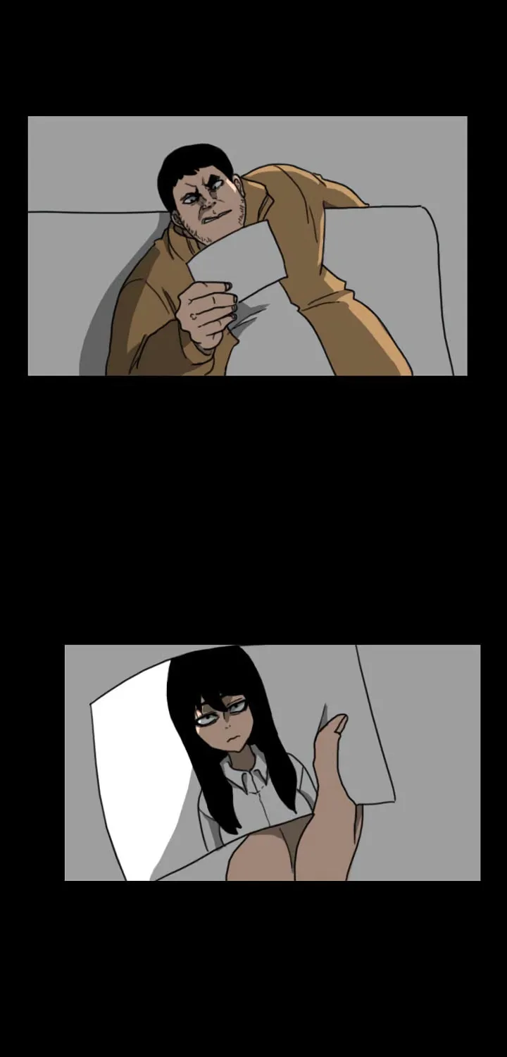 Domination Chapter 22 page 36 - 