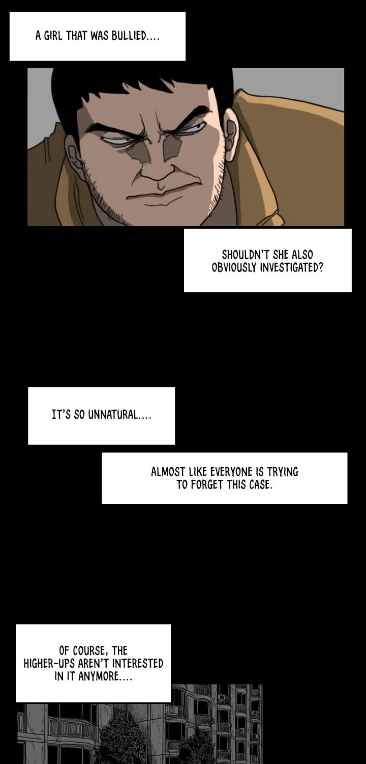 Domination Chapter 22 page 37 - 