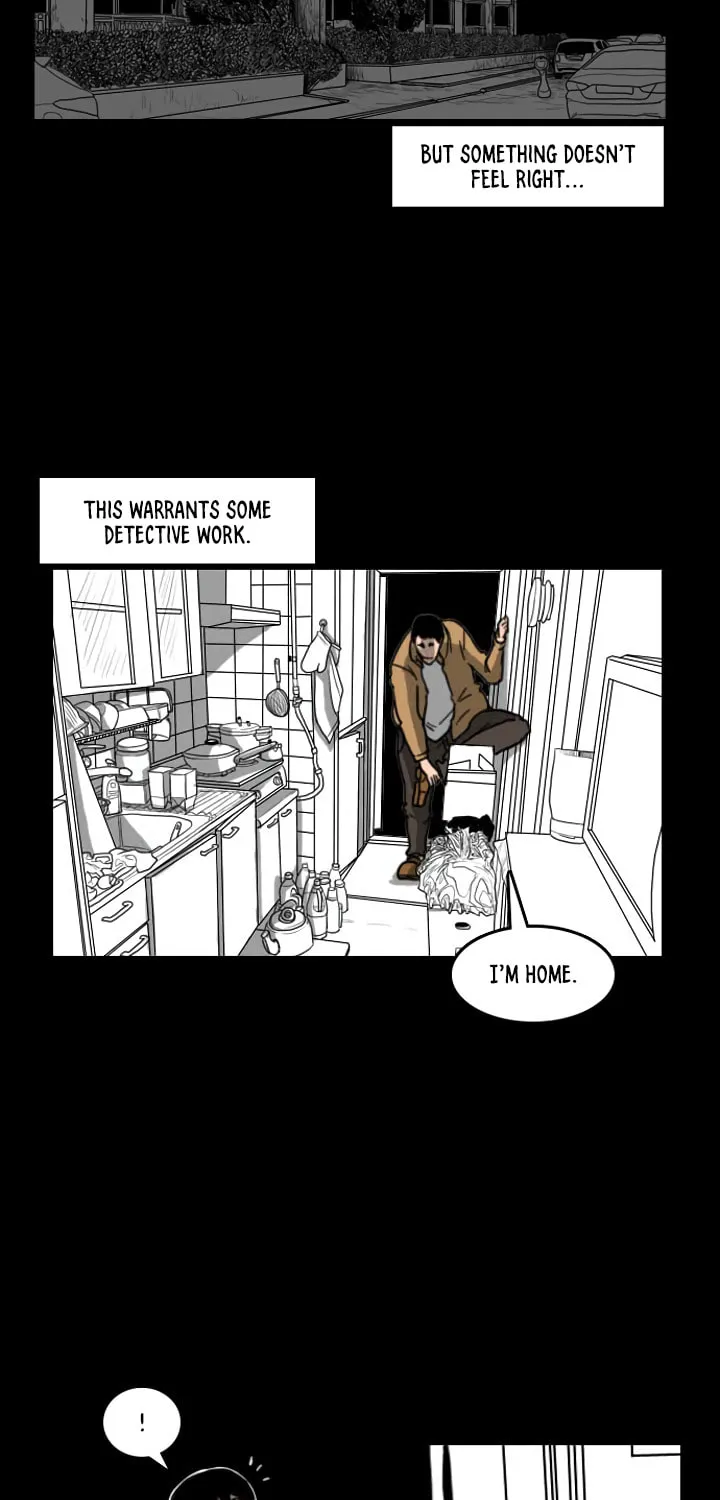 Domination Chapter 22 page 38 - 