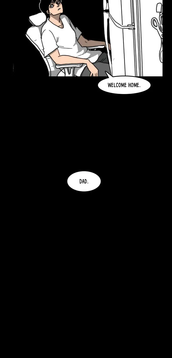 Domination Chapter 22 page 39 - 