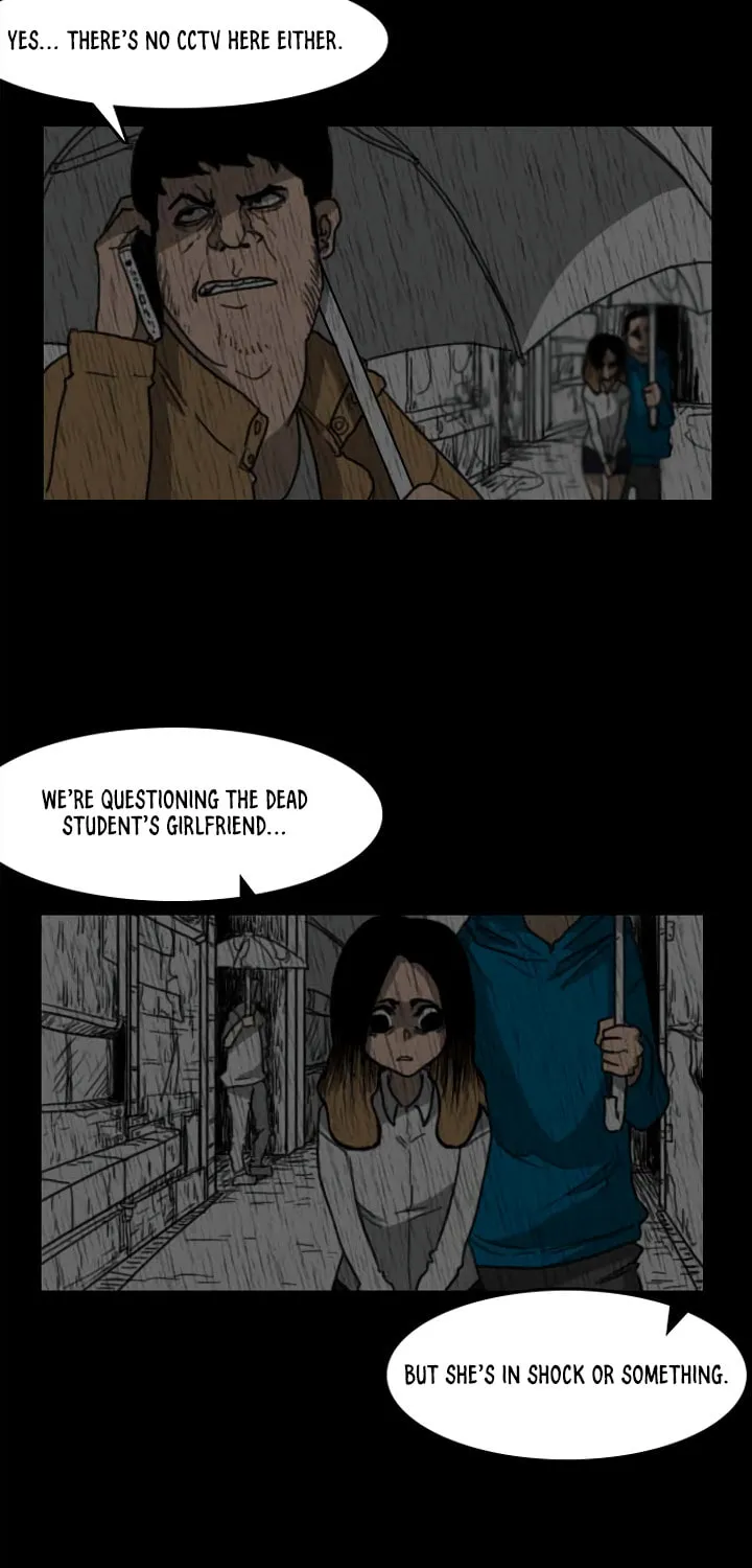 Domination Chapter 22 page 6 - 