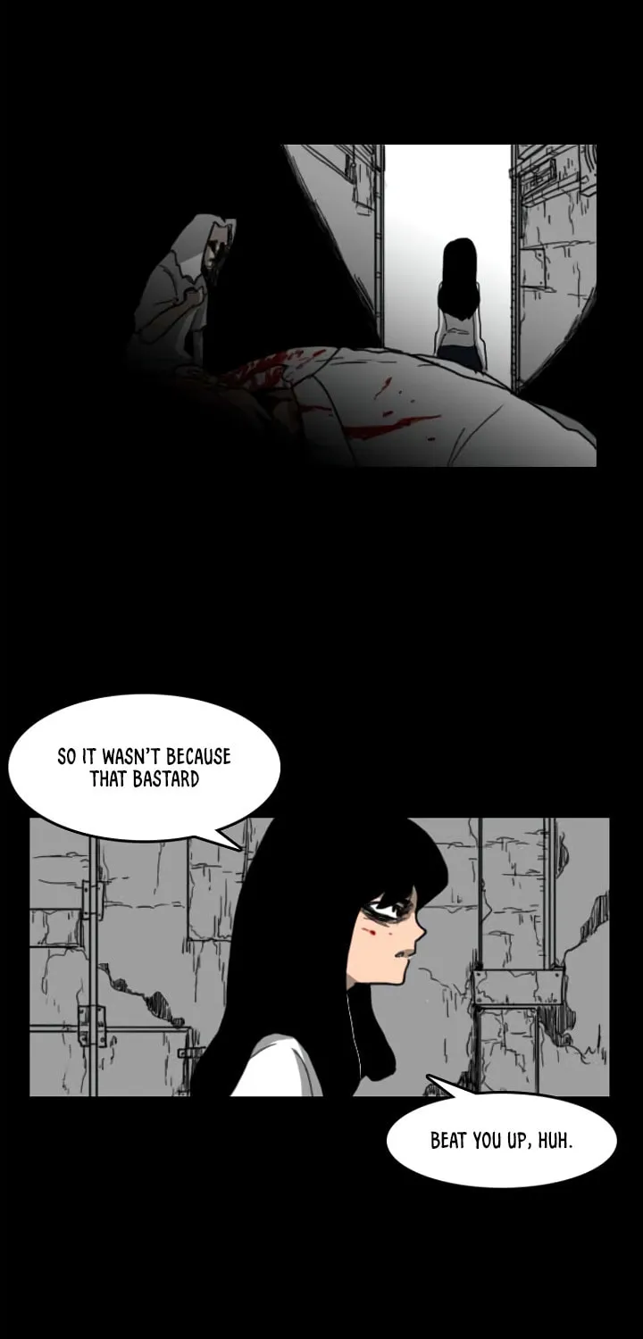 Domination Chapter 22 page 8 - 