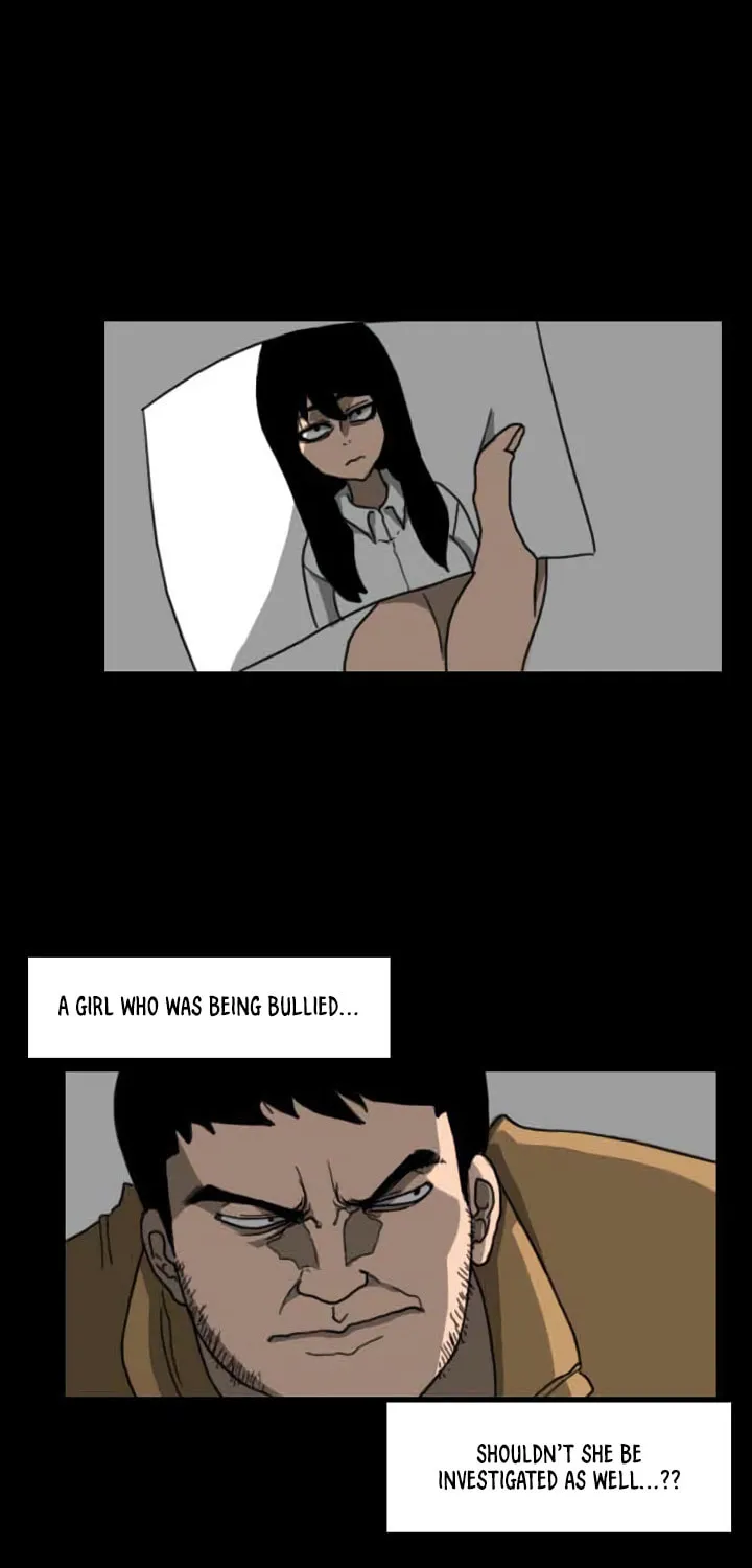Domination Chapter 23 page 2 - 