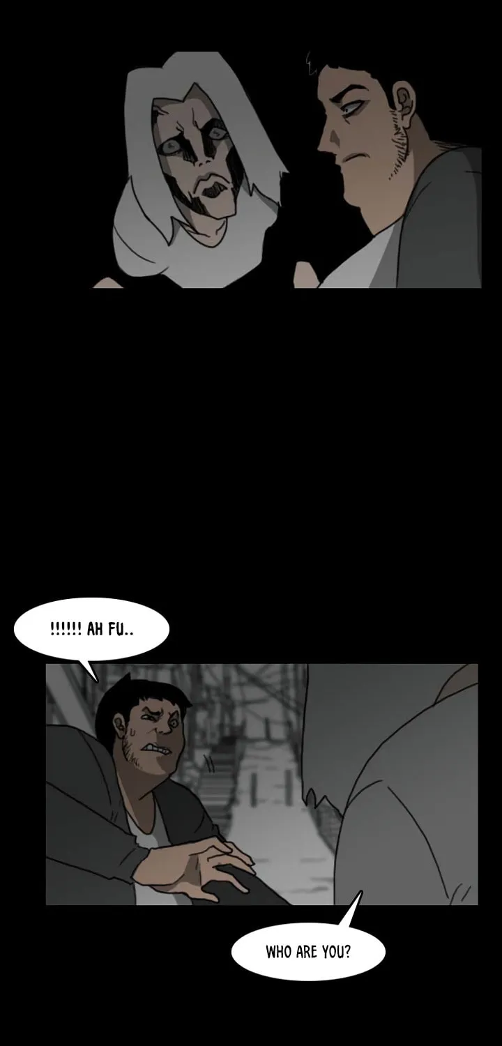 Domination Chapter 23 page 11 - 