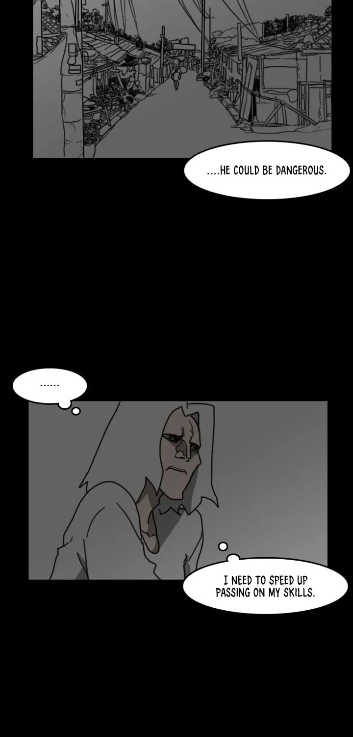 Domination Chapter 23 page 16 - 