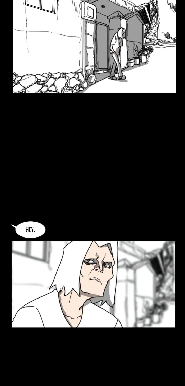 Domination Chapter 23 page 22 - 