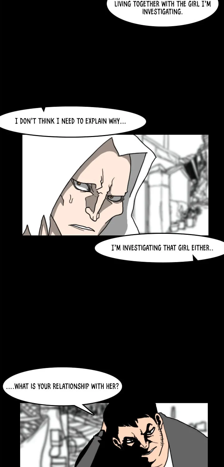 Domination Chapter 23 page 25 - 