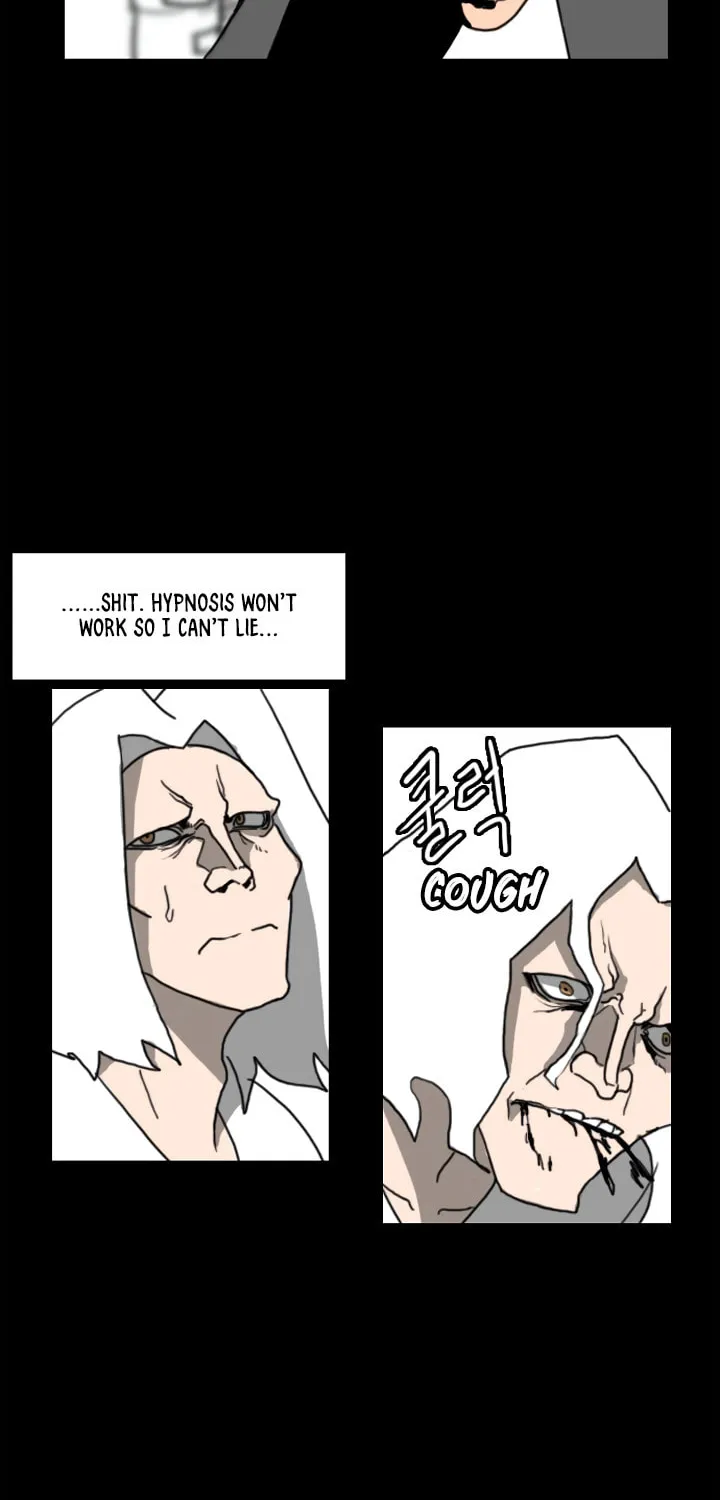 Domination Chapter 23 page 26 - 