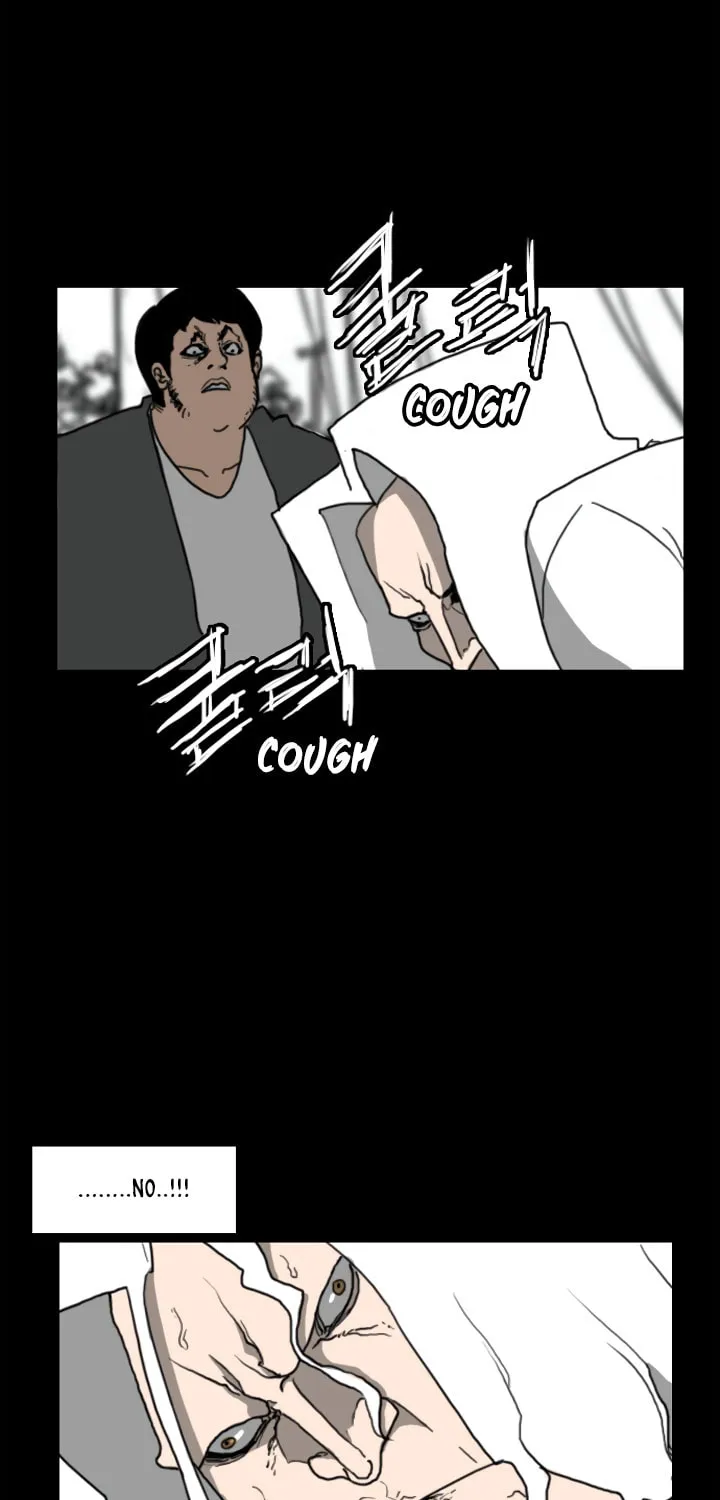 Domination Chapter 23 page 27 - 