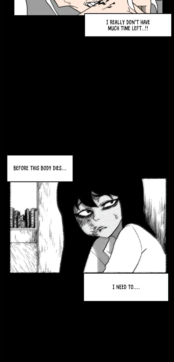 Domination Chapter 23 page 28 - 