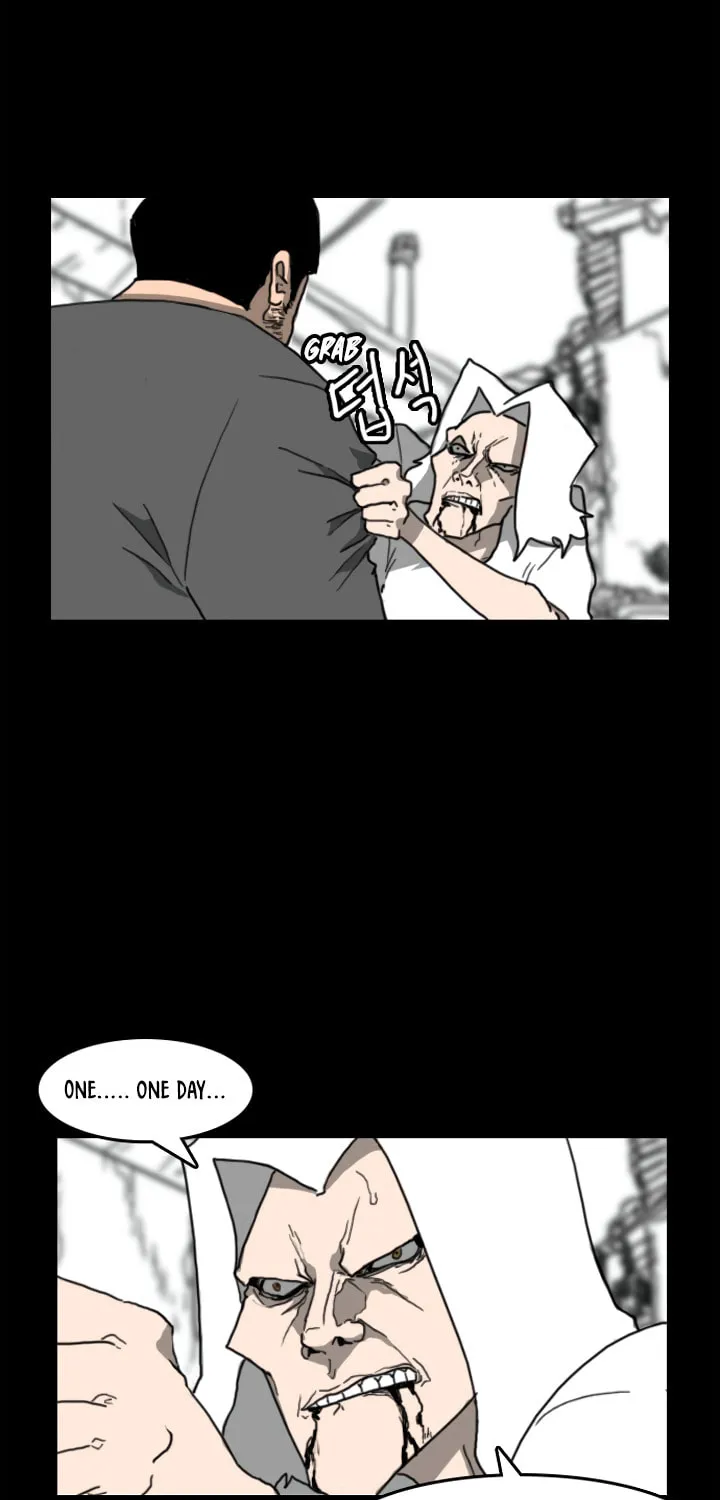 Domination Chapter 23 page 29 - 