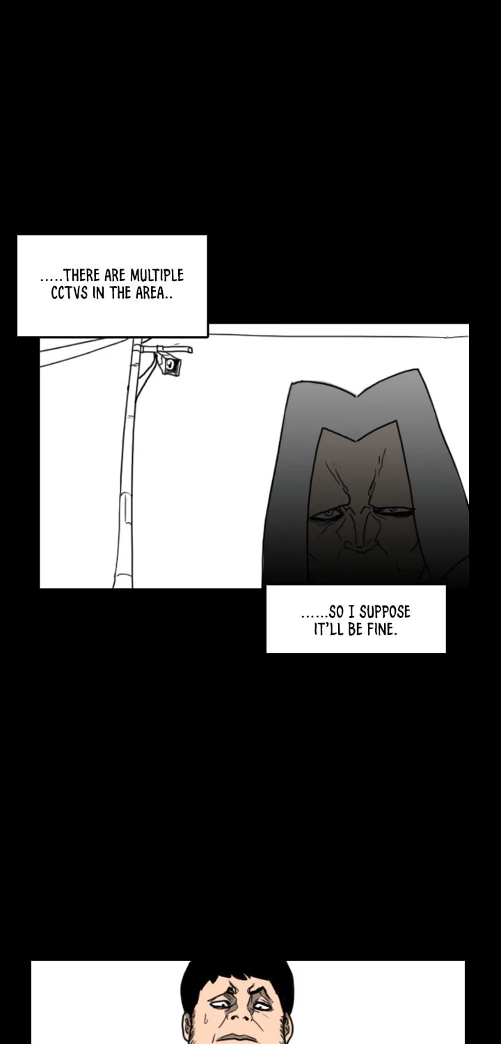Domination Chapter 23 page 32 - 