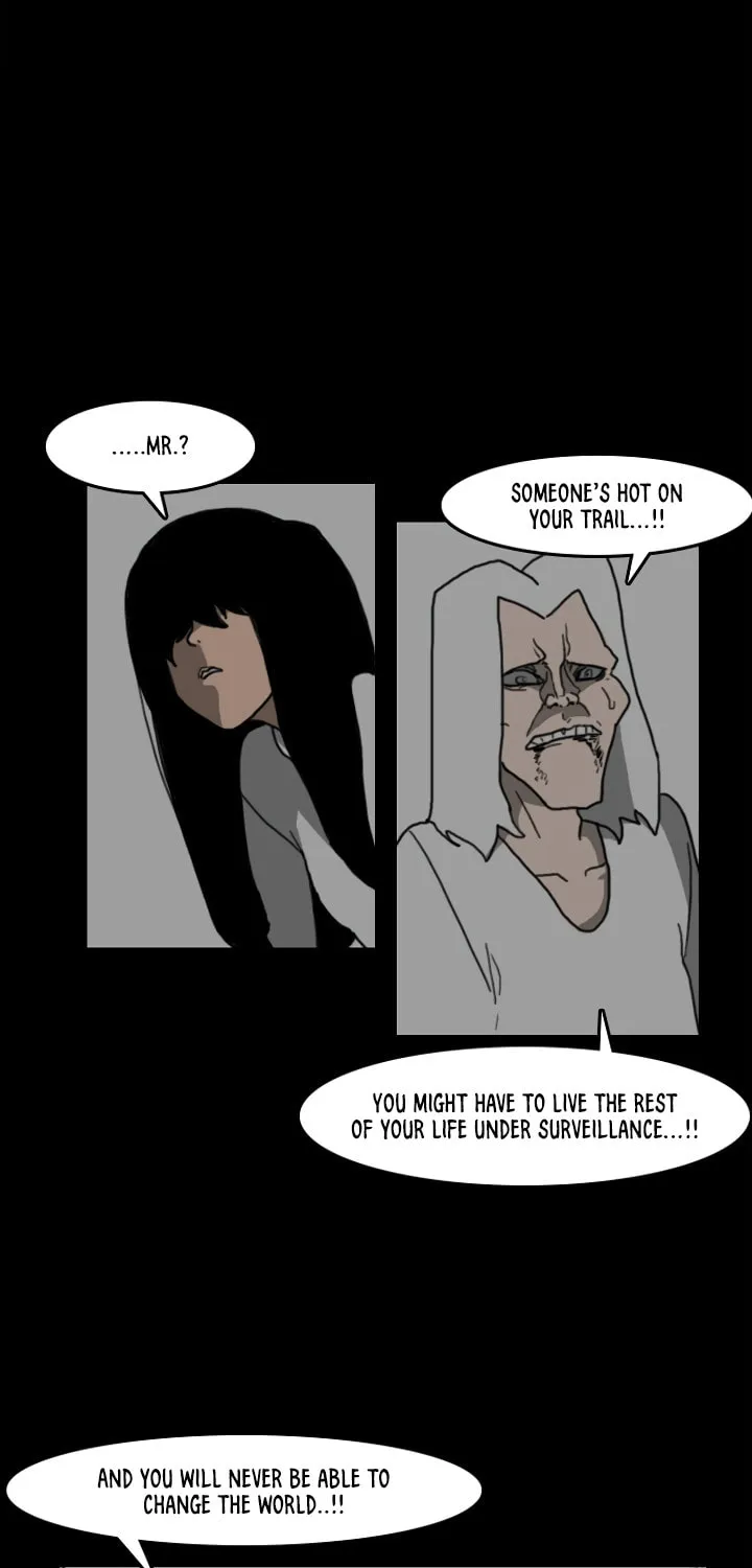Domination Chapter 23 page 35 - 