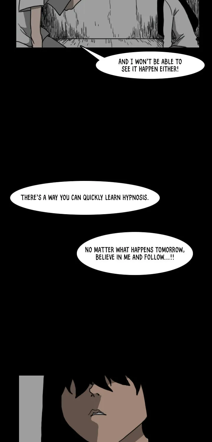 Domination Chapter 23 page 37 - 