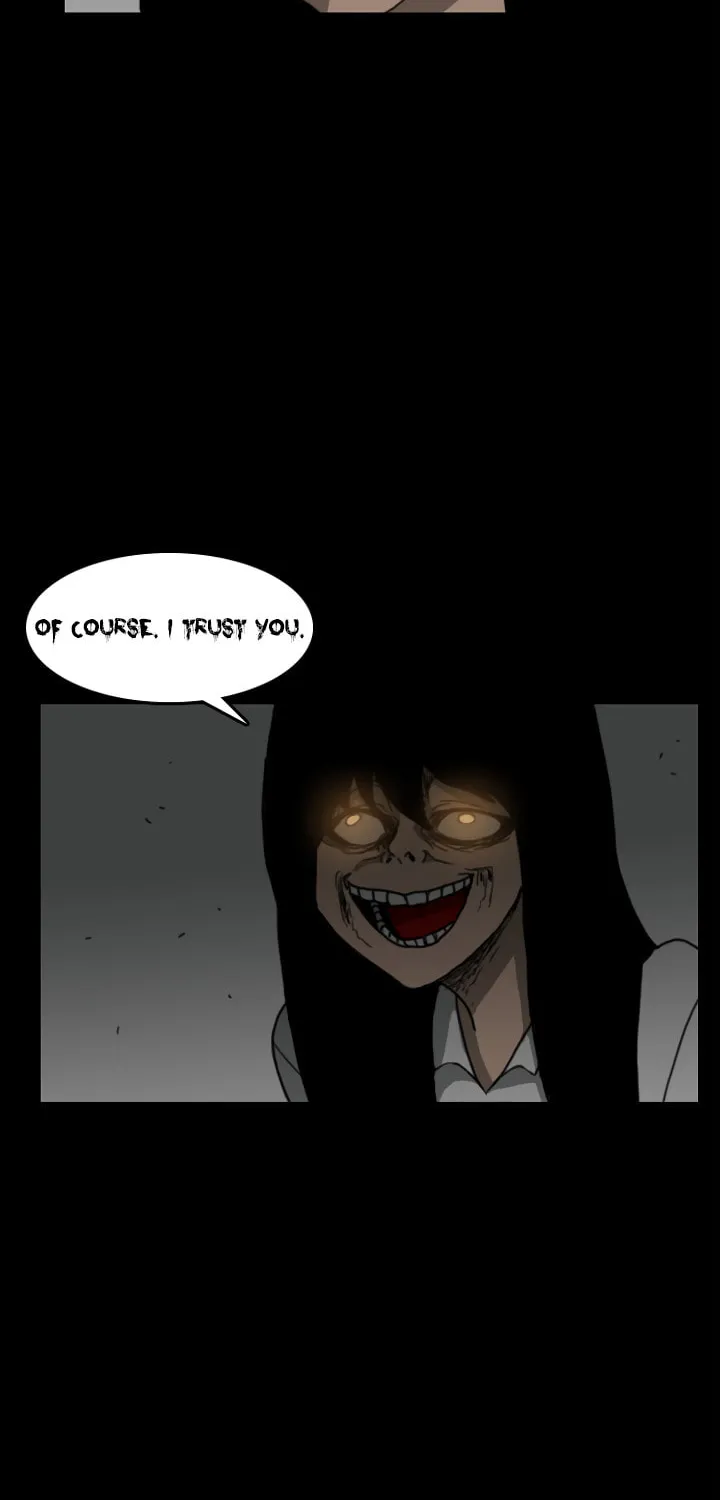 Domination Chapter 23 page 38 - 