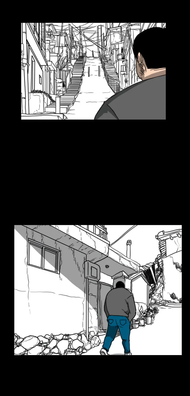 Domination Chapter 23 page 40 - 