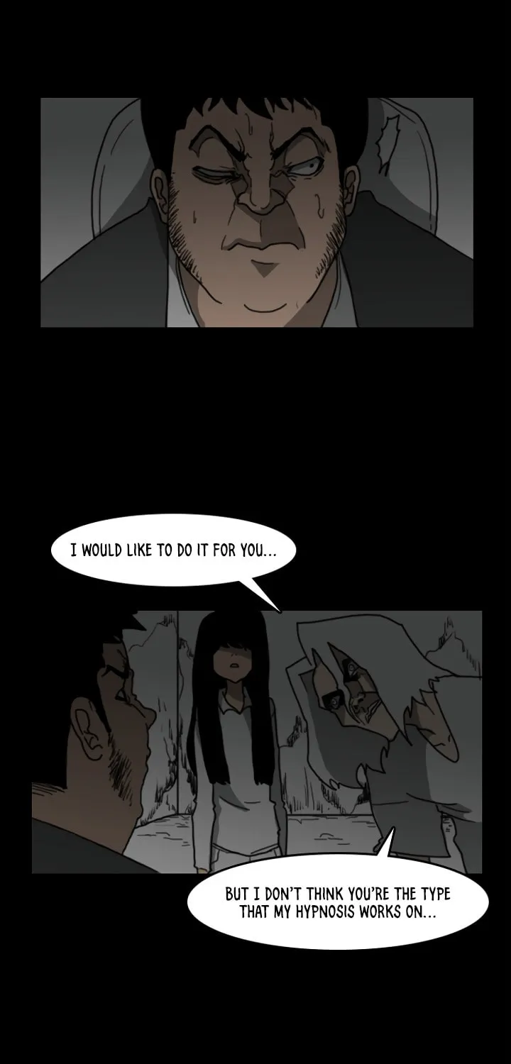 Domination Chapter 23 page 45 - 