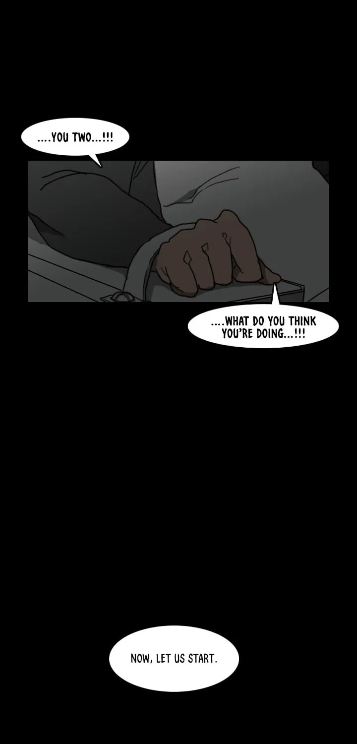 Domination Chapter 23 page 46 - 