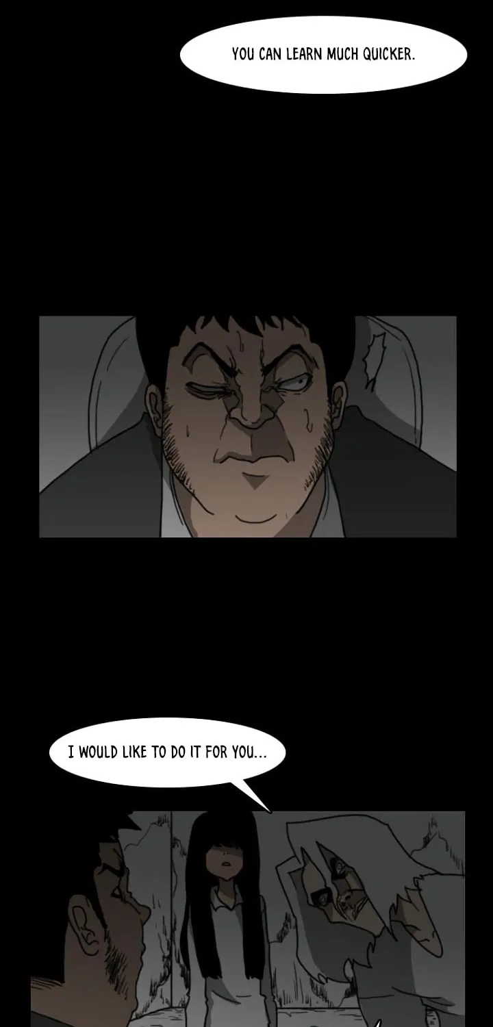 Domination Chapter 24 page 2 - 