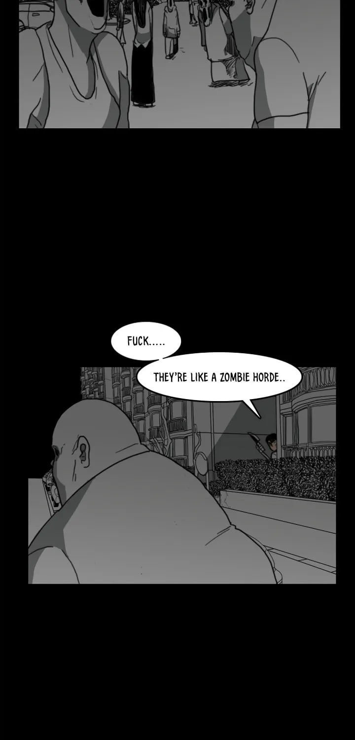Domination Chapter 24 page 13 - 