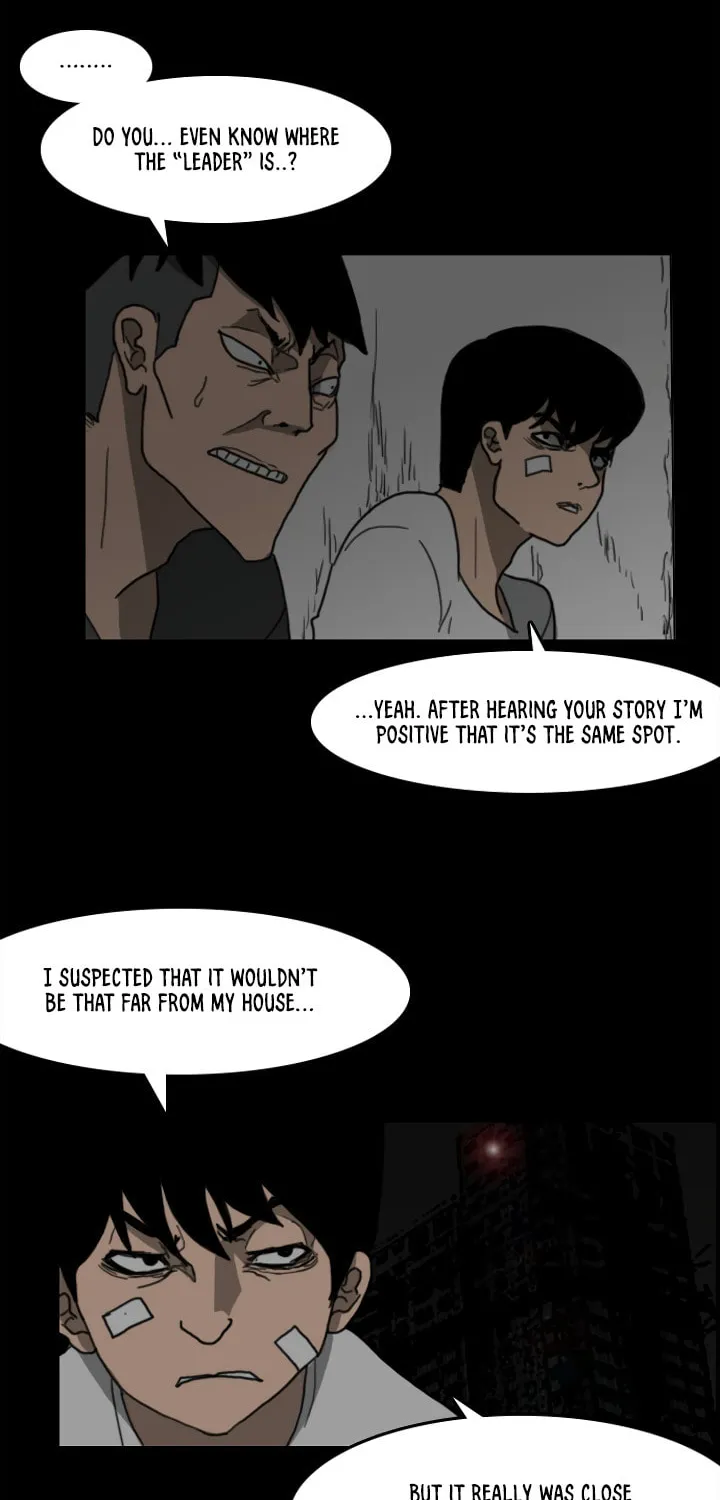 Domination Chapter 24 page 14 - 