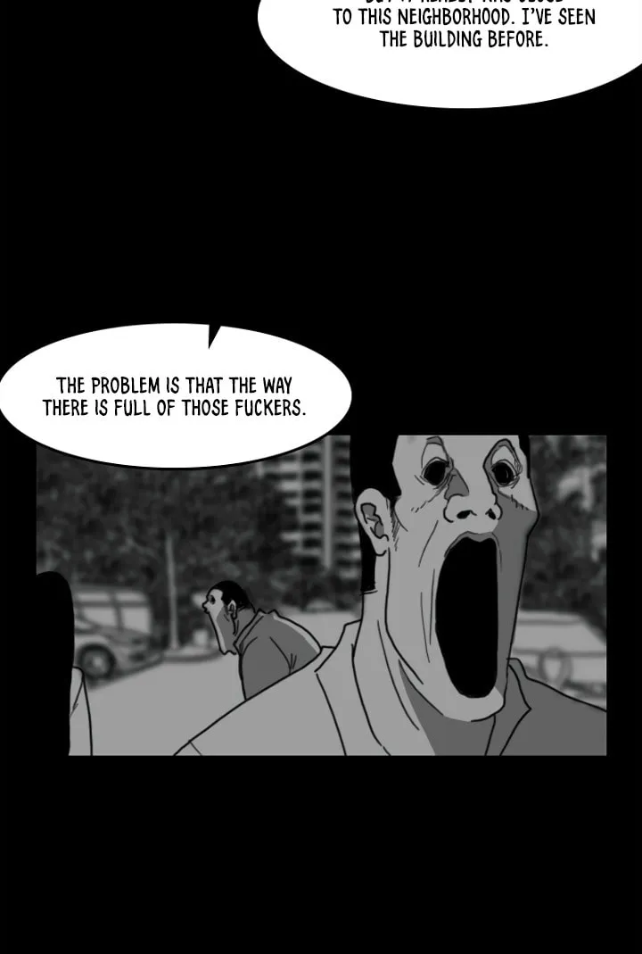 Domination Chapter 24 page 15 - 